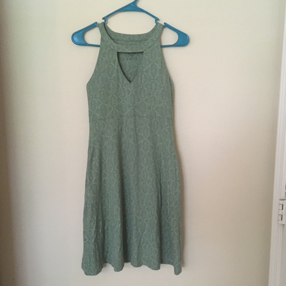 🌾Avalon Dress🌾Toad&Co🌾Perfect 4 Spring AGAVE🌾 - Picture 2 of 8